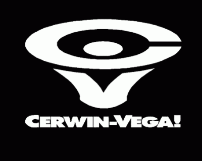 Cerwin-Vega