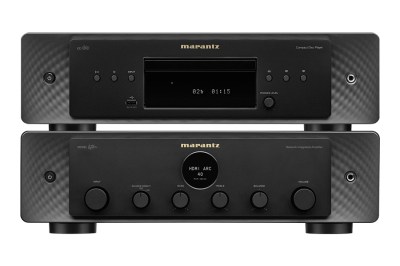 MARANTZ-KPL